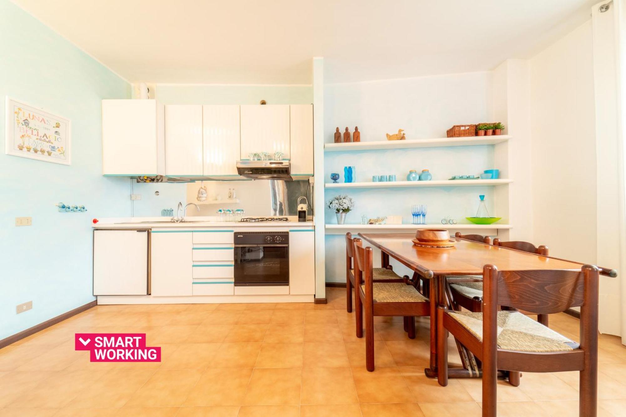 בלאג'יו Lunas Apartment By Wonderful Italy מראה חיצוני תמונה