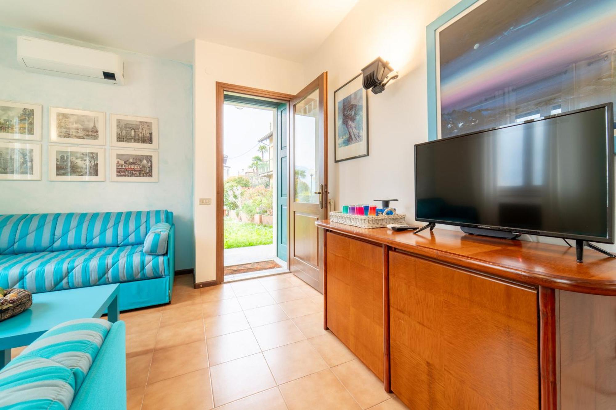 בלאג'יו Lunas Apartment By Wonderful Italy מראה חיצוני תמונה