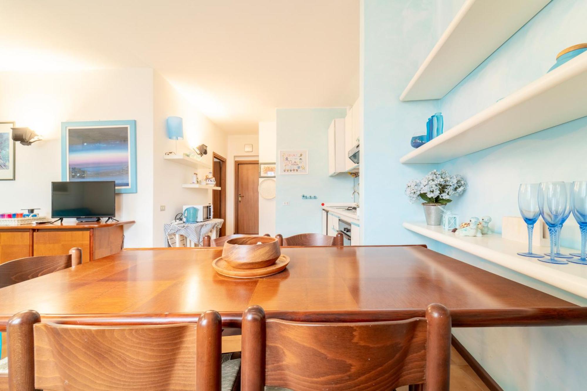 בלאג'יו Lunas Apartment By Wonderful Italy מראה חיצוני תמונה
