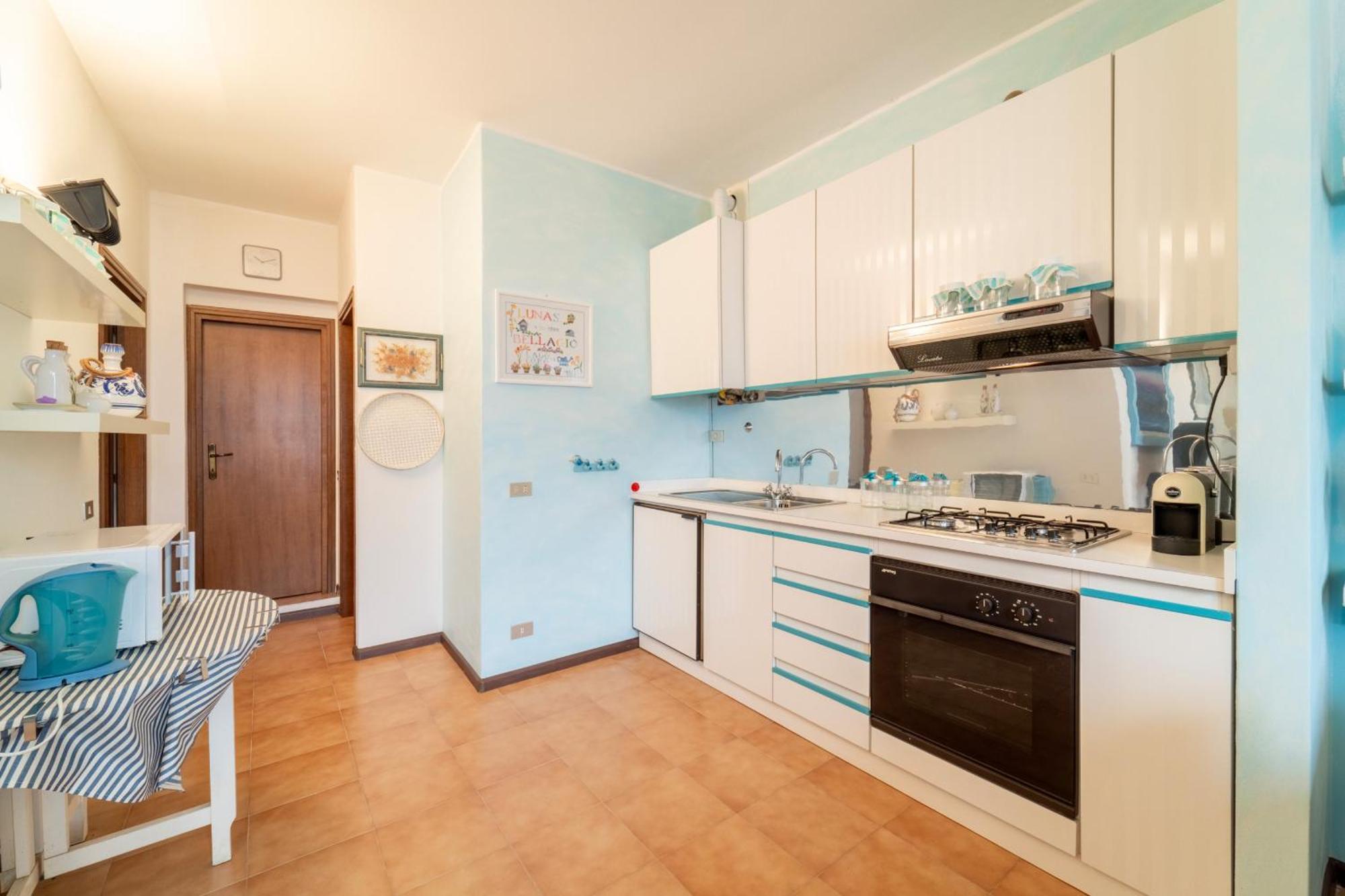 בלאג'יו Lunas Apartment By Wonderful Italy מראה חיצוני תמונה